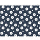 Petite Flower Foldover Note Cards Image 1 of 2